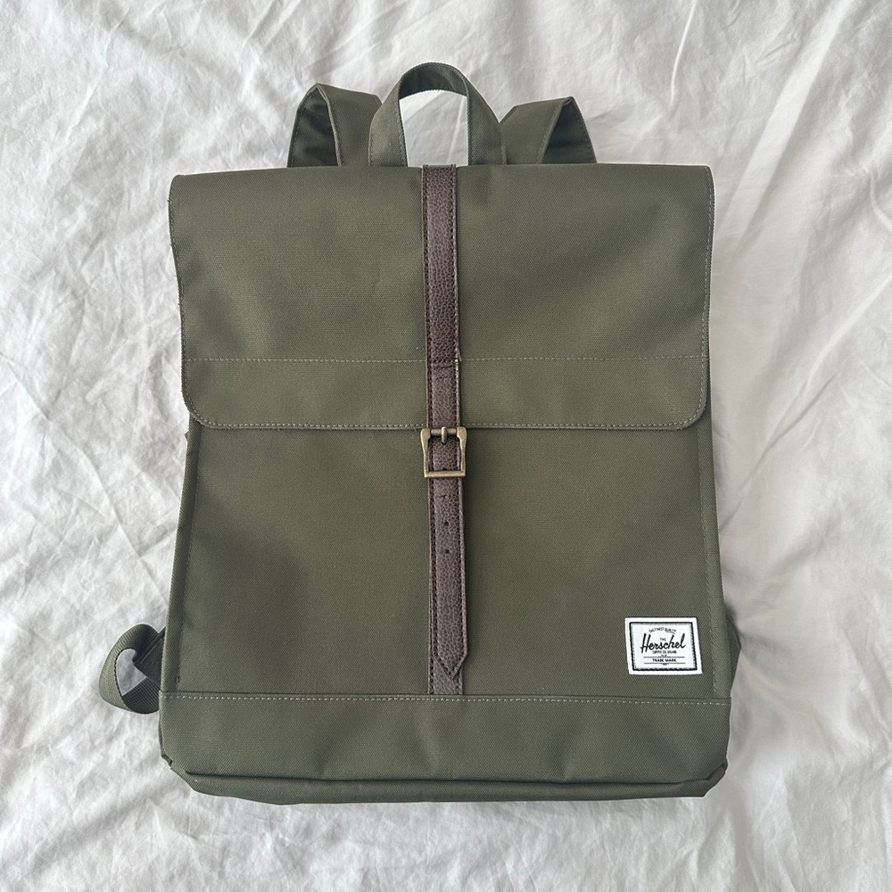 Herschel City Backpack
